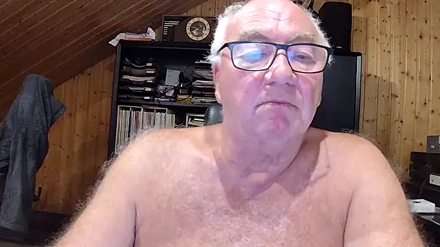 biggandybig (M grandpa) - i like dirty talk