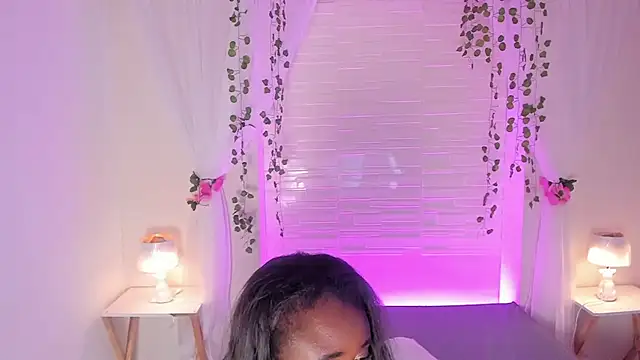 IvyBennet_ live cam on StripChat