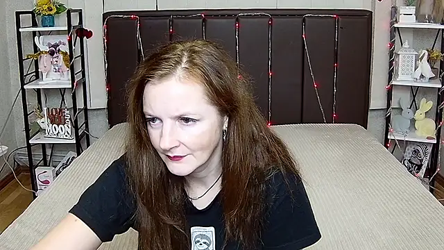 MeganPirs 😺 live sex chat