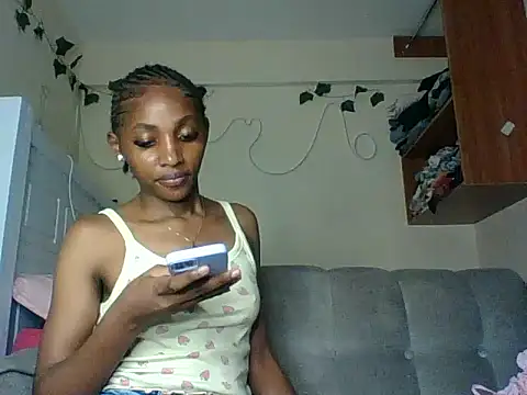 Velvet_peach live cam on StripChat