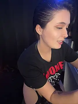 sweetchloe__ (G young) - Tiro a Blusa 👚