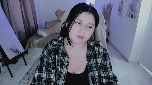 DiaAngell live cam on StripChat