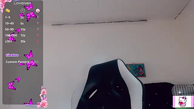 Oriana_braom webcam