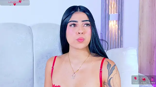 AuroraTaylor1 webcam