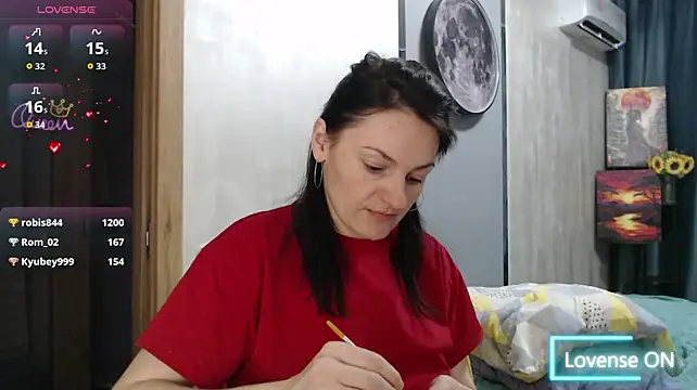 Stacy_Davice webcam