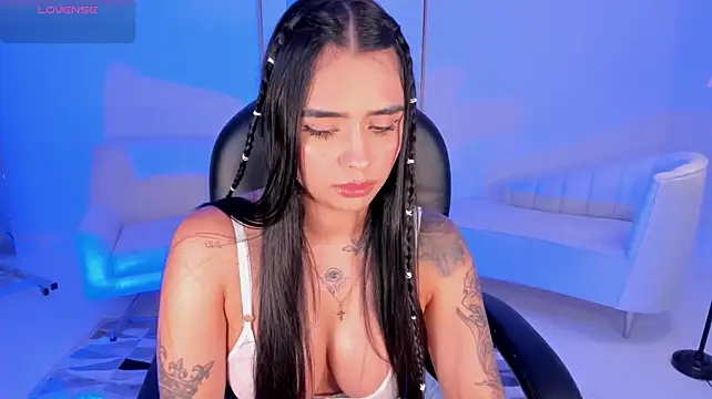 MariaHerrera_ live cam on StripChat