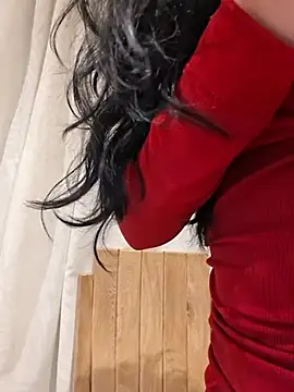 Luianna webcam