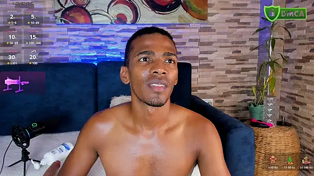 Lonelyfetishguy webcam
