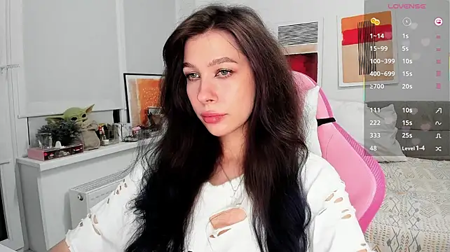 tenderdreams webcam