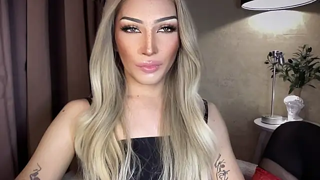 Alicegreenexx webcam