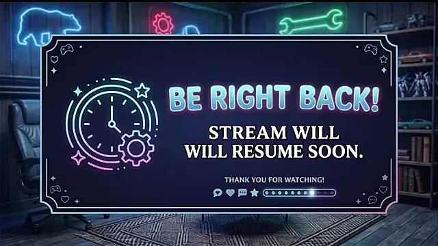 WrongJeremy webcam