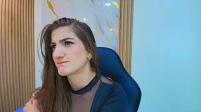 Dafne_castro_ webcam