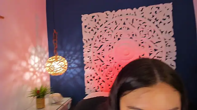 CoralQuinn webcam