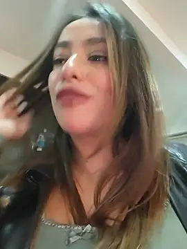 foxxy_lover webcam