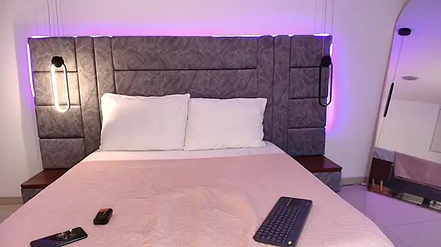 dhalia_lux_ webcam