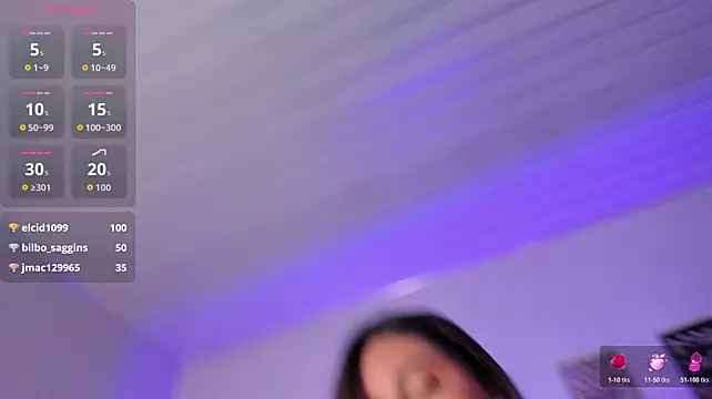 elizabethboltXXX webcam