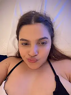 Colibri_xxx webcam