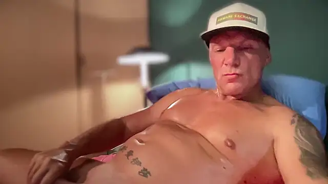 MattSteelX webcam