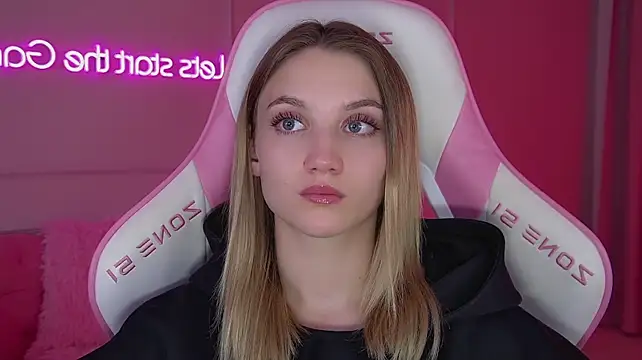 StacyEvances webcam