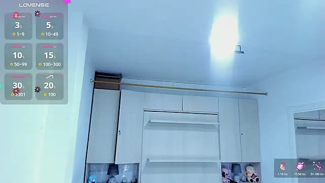 LilyWhitney webcam