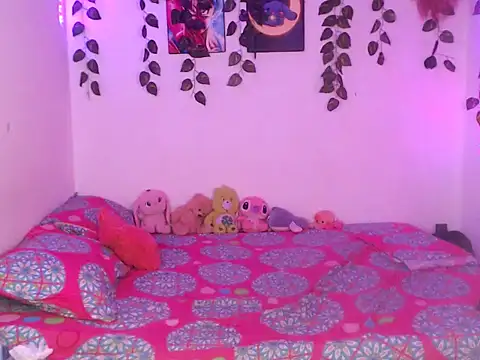 Stefanny_Hot033 webcam