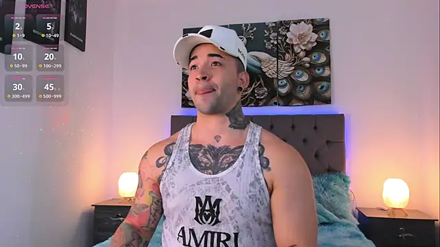 Mathew_Colee webcam