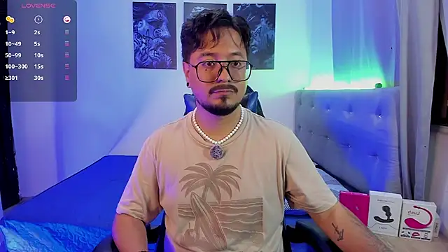 DaviidEvans_ webcam