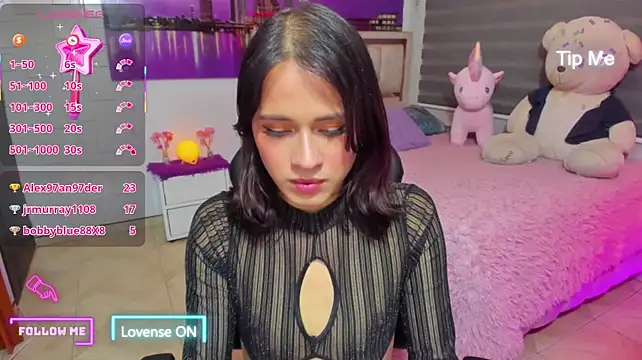 kumikoxxx live cam on StripChat