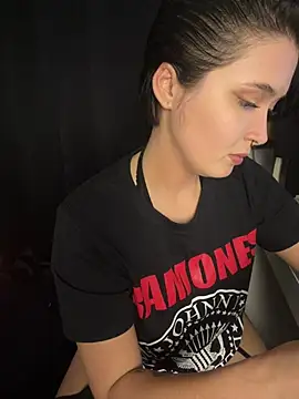 sweetchloe__ (G young) - Tiro a Blusa 👚