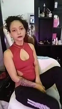 MIlan333X webcam