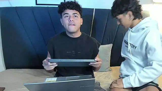 Enzo_love18