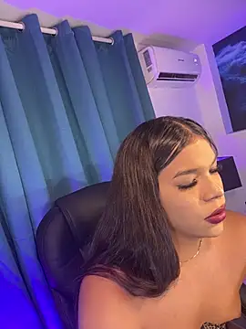 Keira_Fox31 webcam