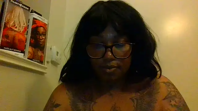 ShaBrimDaPornstar webcam