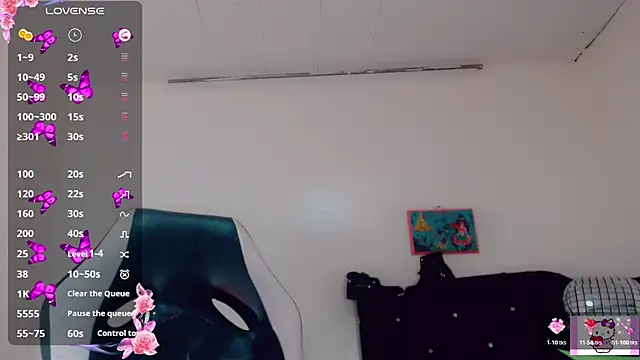 Oriana_braom webcam