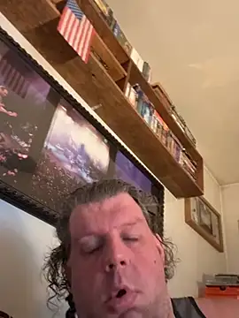 Stephanie1984 webcam