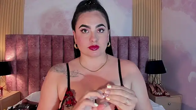 sofiiacarson webcam