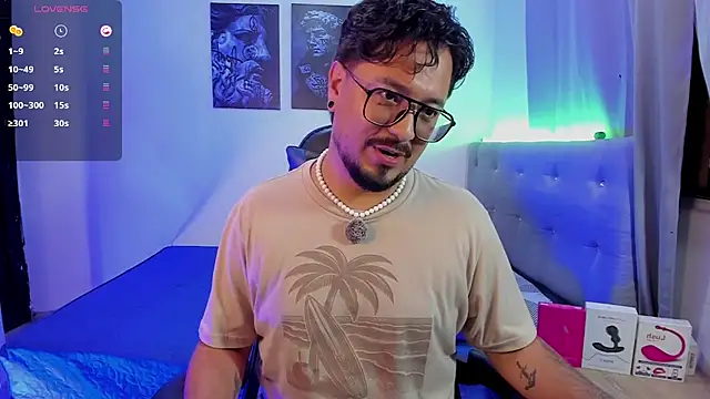 DaviidEvans_ webcam