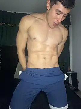 AustinJones_ webcam