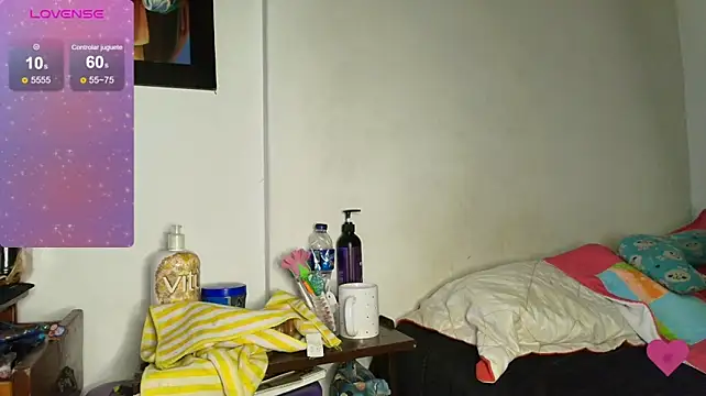 EliVanegas webcam