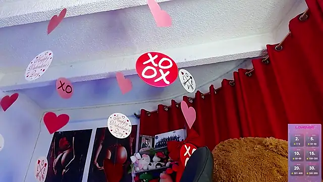 Niky_777 webcam
