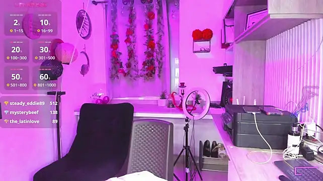 _cristal_ayala webcam