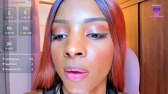 alikahouston4 webcam