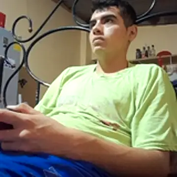Ortiz3404 webcam