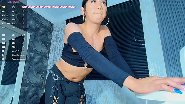 Alisson_Steelersexy live cam on StripChat