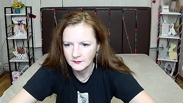MeganPirs webcam