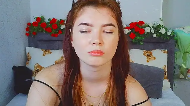 MelissaMay__ webcam