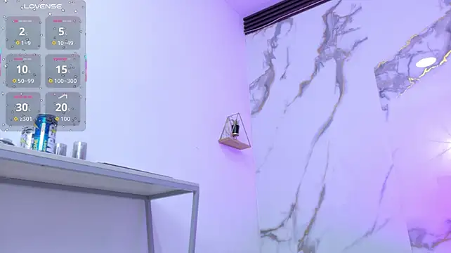 dariah_jhonson webcam