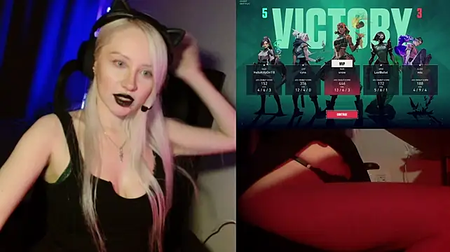 roxxyrowe webcam