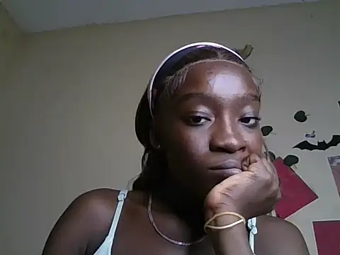 Nadama webcam