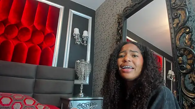 TiffannyHernadez webcam